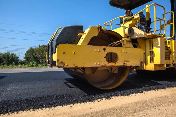 Best Best Driveway Pavers  in La Paloma, TX
